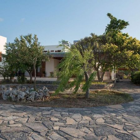 Kouremenos Beach House West Sitia  Buitenkant foto